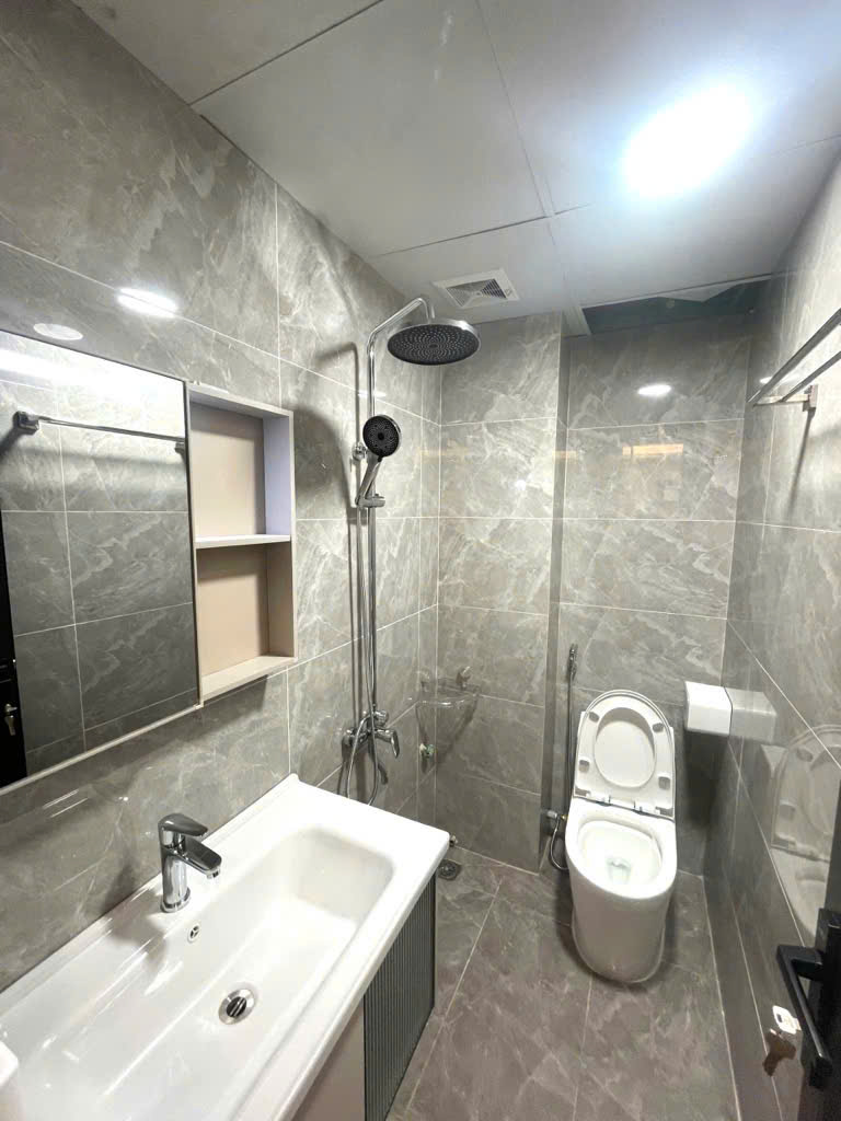 BánNhà Đẹp Ô TÔ Đỗ Cổng, Nhỉnh 6 Tỷ – Tại đường Lê Quang Đạo kéo dài SĐT 0972 078 667 - Ảnh 4