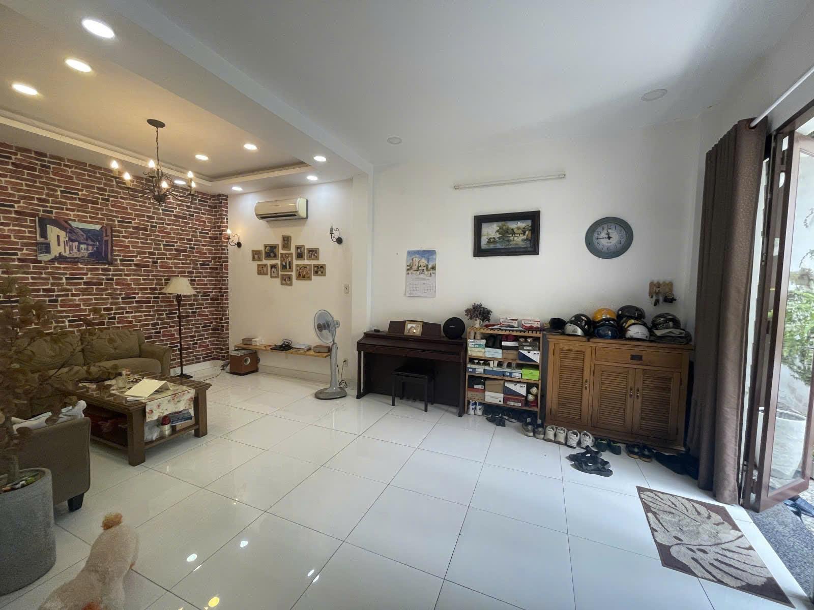 BÁN Nhà chính chủ 2Tầng, 82m2 HXH4m P10 QUANG TRUNG GÒ VẤP nhỉnh 6.2Tỷ - Ảnh chính