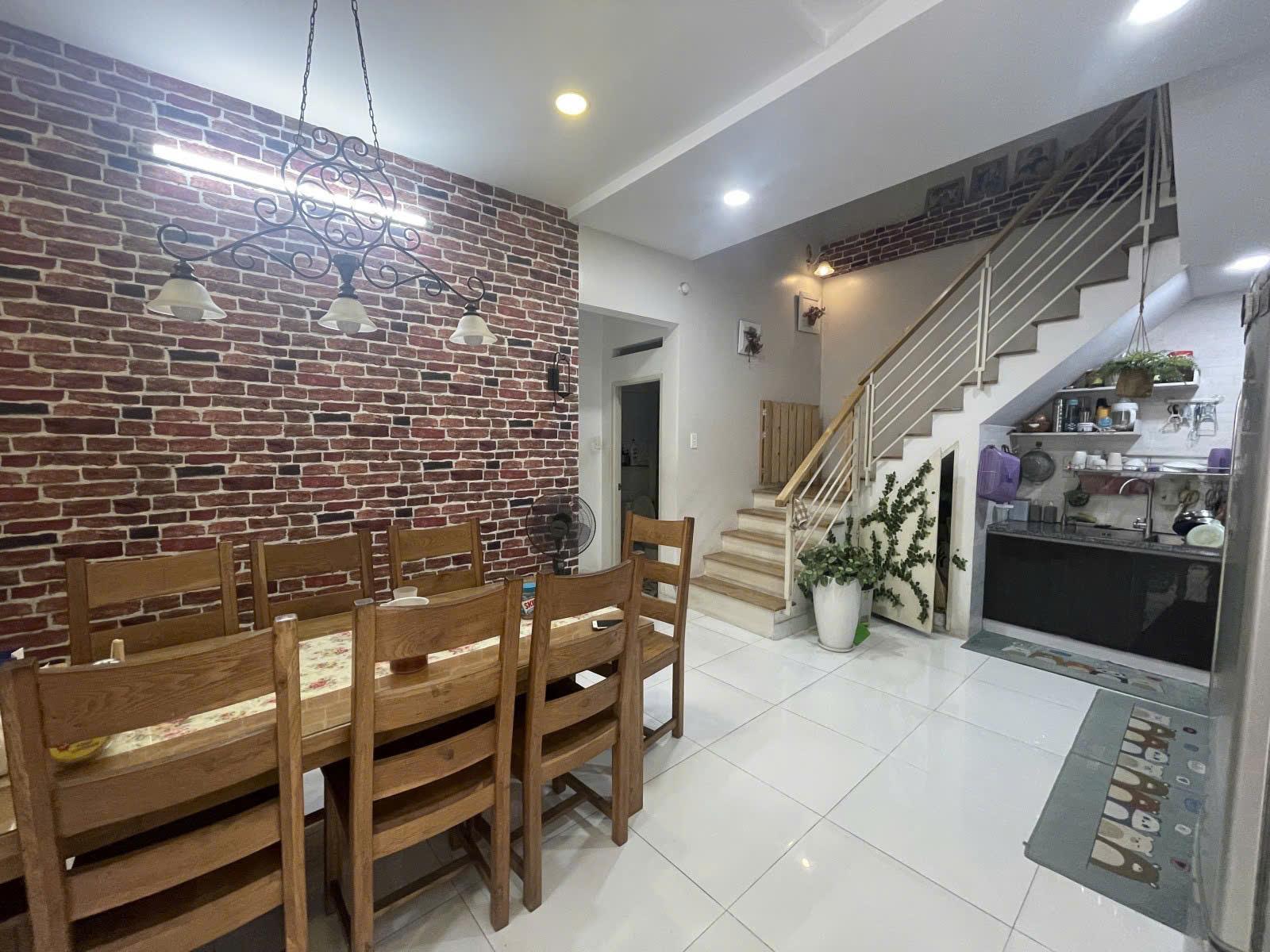 BÁN Nhà chính chủ 2Tầng, 82m2 HXH4m P10 QUANG TRUNG GÒ VẤP nhỉnh 6.2Tỷ - Ảnh 2