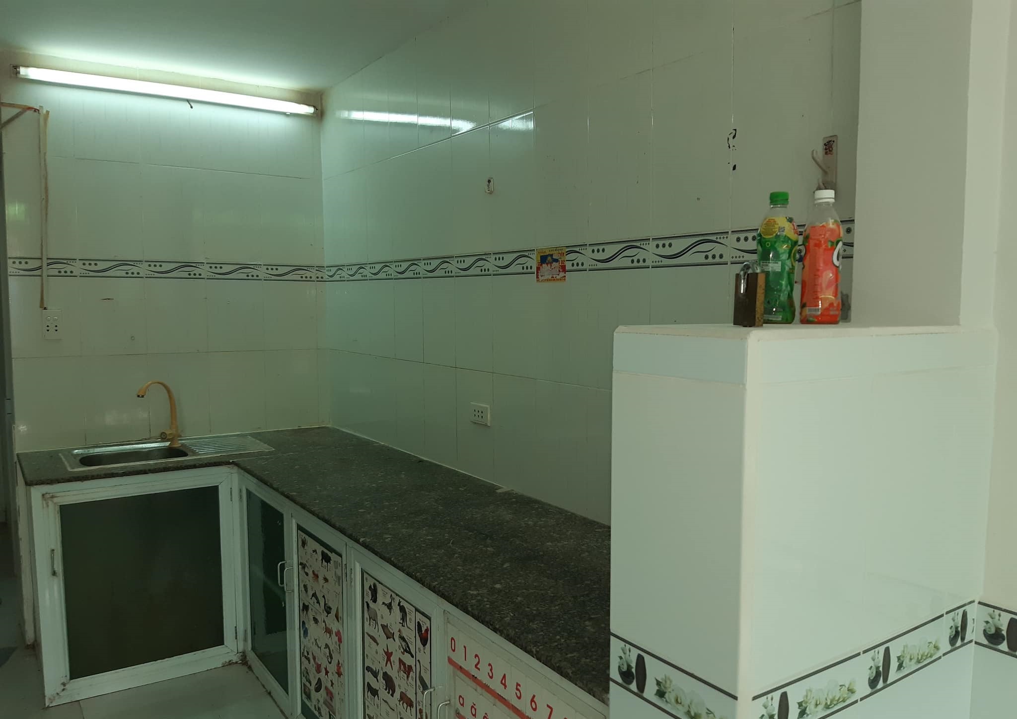 Bán Đất tặng Nhà 73m2 có 6 tỷ x Lê Đức Thọ  Gò Vấp Hồ Chí Minh. - Ảnh 3