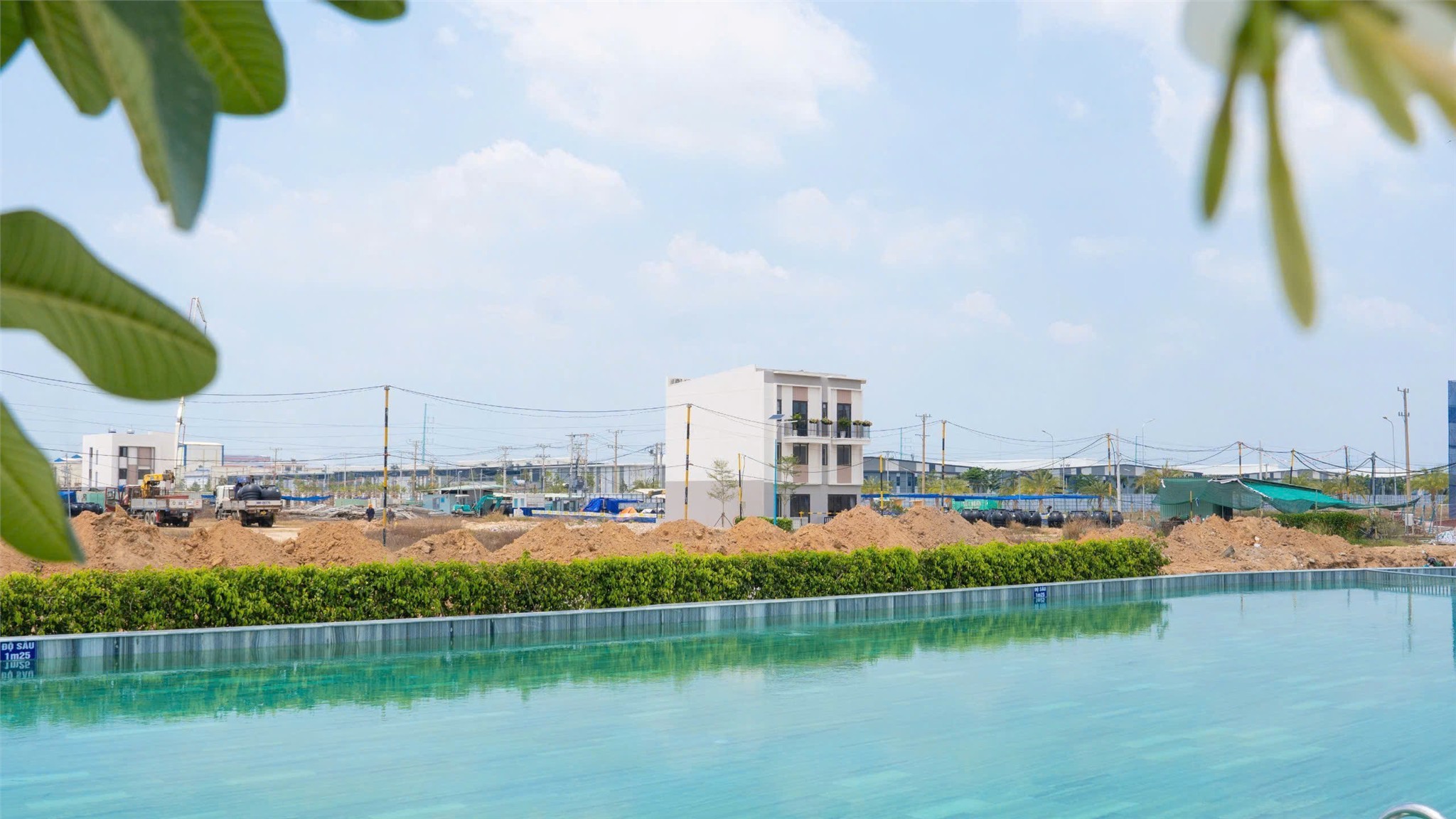 Nhà Ở Xã Hội Chuẩn Singapore – Giá Chỉ 780 Triệu! - Ảnh 3