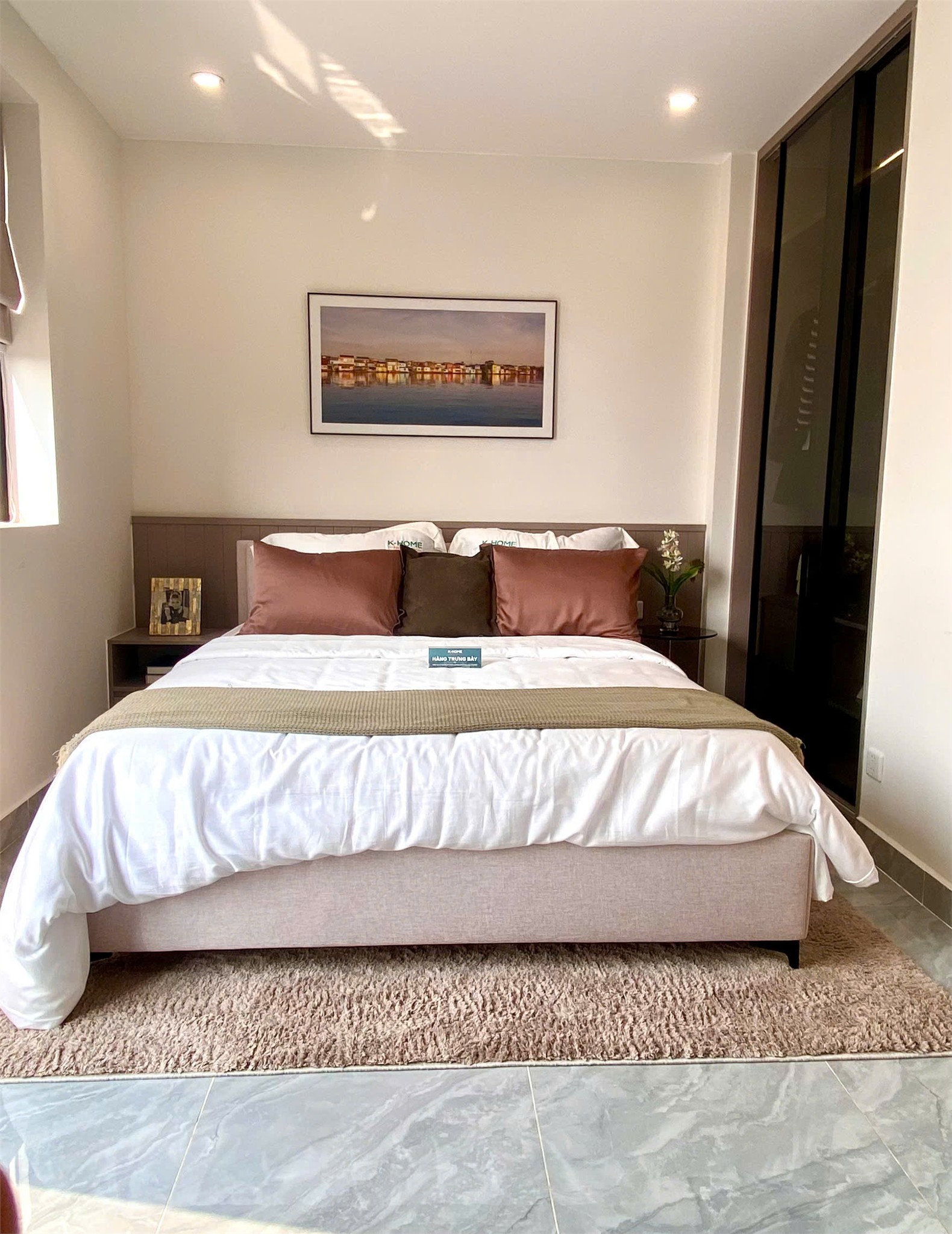 Nhà Ở Xã Hội Chuẩn Singapore – Giá Chỉ 780 Triệu! - Ảnh chính