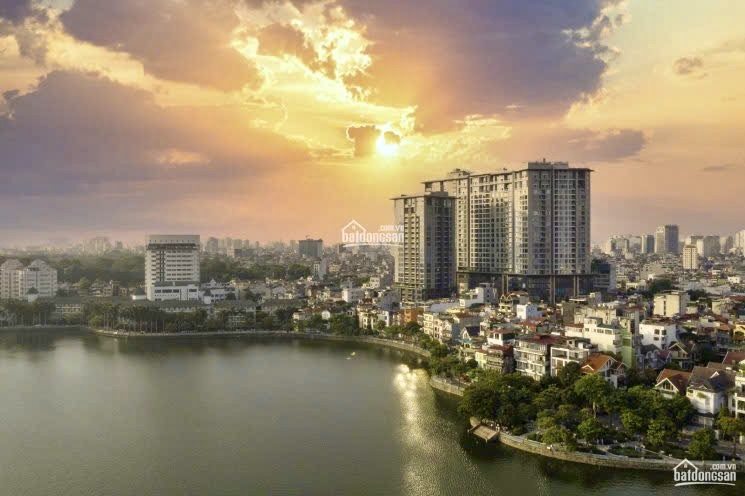 Bán đất LÔ GÓC. Diện tích 51m2, giá 11.8 tỷ. Ngõ thông Xuân La, Võ Chí Công - Tây Hồ. - Ảnh chính