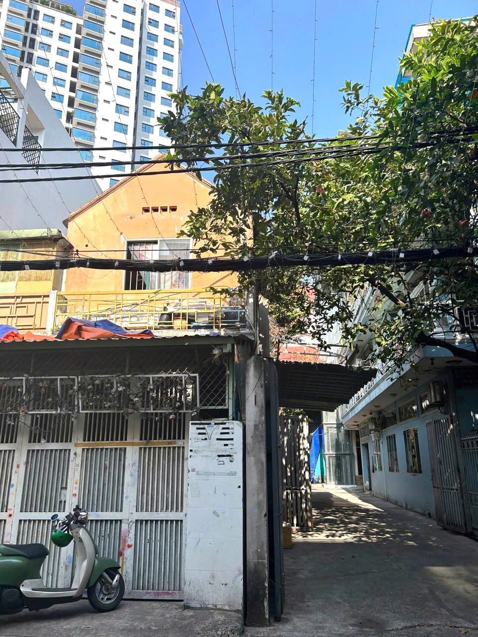 Giá mềm nhất quận Tân phú: 21,9 tỷ - Thoại Ngọc Hầu -DT: 160 M2 [ 8m x 20m], DTSD 250m2 - 2 MẶT - Ảnh 4