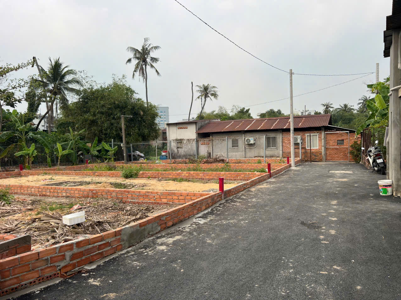 Lô đất đường 102 tăng nhơn  phú A, Diện tích 75m giá tốt - Ảnh chính