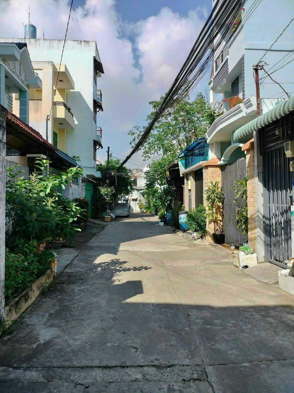 Lô đất đường 102 tăng nhơn  phú A, Diện tích 75m giá tốt - Ảnh 1