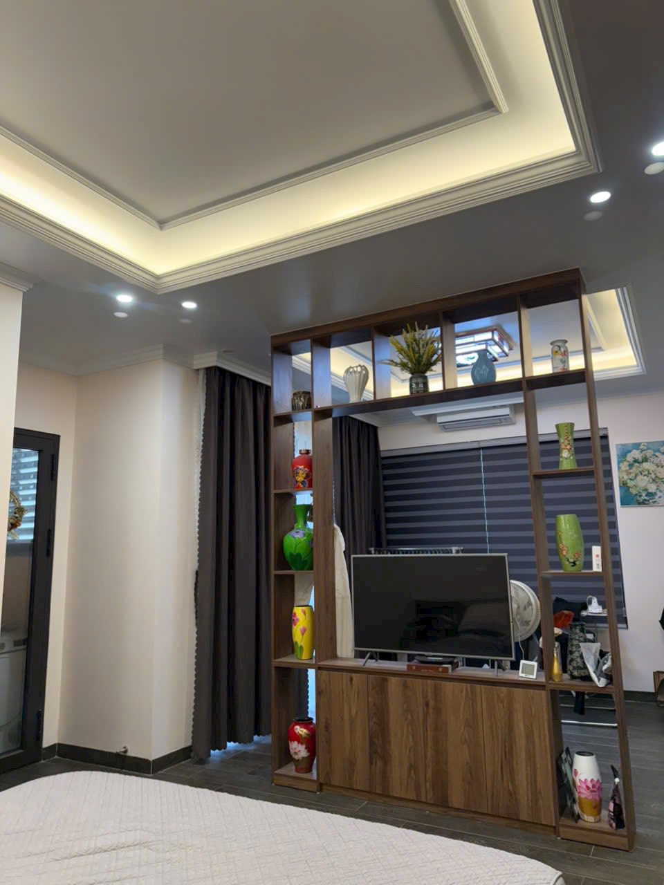 Bán nhà 4 tầng thang máy mặt phố KĐT Đông Nam Cường, TP HD, 118m2, 4 ngủ, 5 vs cực đẹp - Ảnh 7
