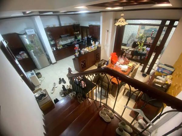 Bán nhà phố Nguyễn Thái Học, Quận Ba Đình 4 tầng, mặt tiền 4m, diên tích 113m2 - Ảnh chính