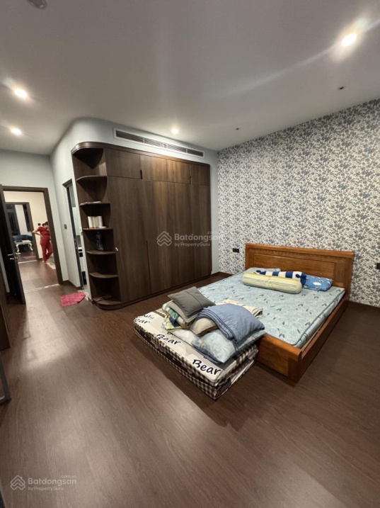 Nhà 4 tầng, MT đường 10m, ngay Lê Văn Thịnh, khu phân lô, 100m2, ngang 5m, 10.5 tỷ - Ảnh 4