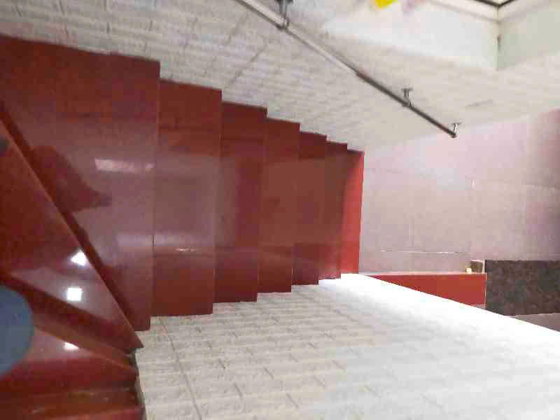 BÁN NHÀ ĐẸP - GẦN CÔNG VIÊN AN SƯƠNG - 80m², NGANG RỘNG RÃI >6M, 3 TẦNG, BTCT - GIÁ CHỈ 6 TỶ - TẶNG - Ảnh 1