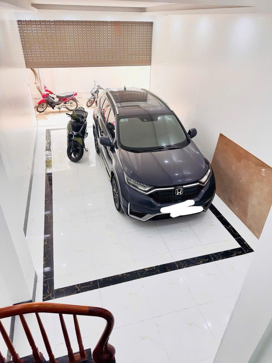 Bán nhà Khương Hạ, Thanh Xuân - Phân lô bộ công an ô tô tránh, 59m x 6T thang máy - Ảnh chính