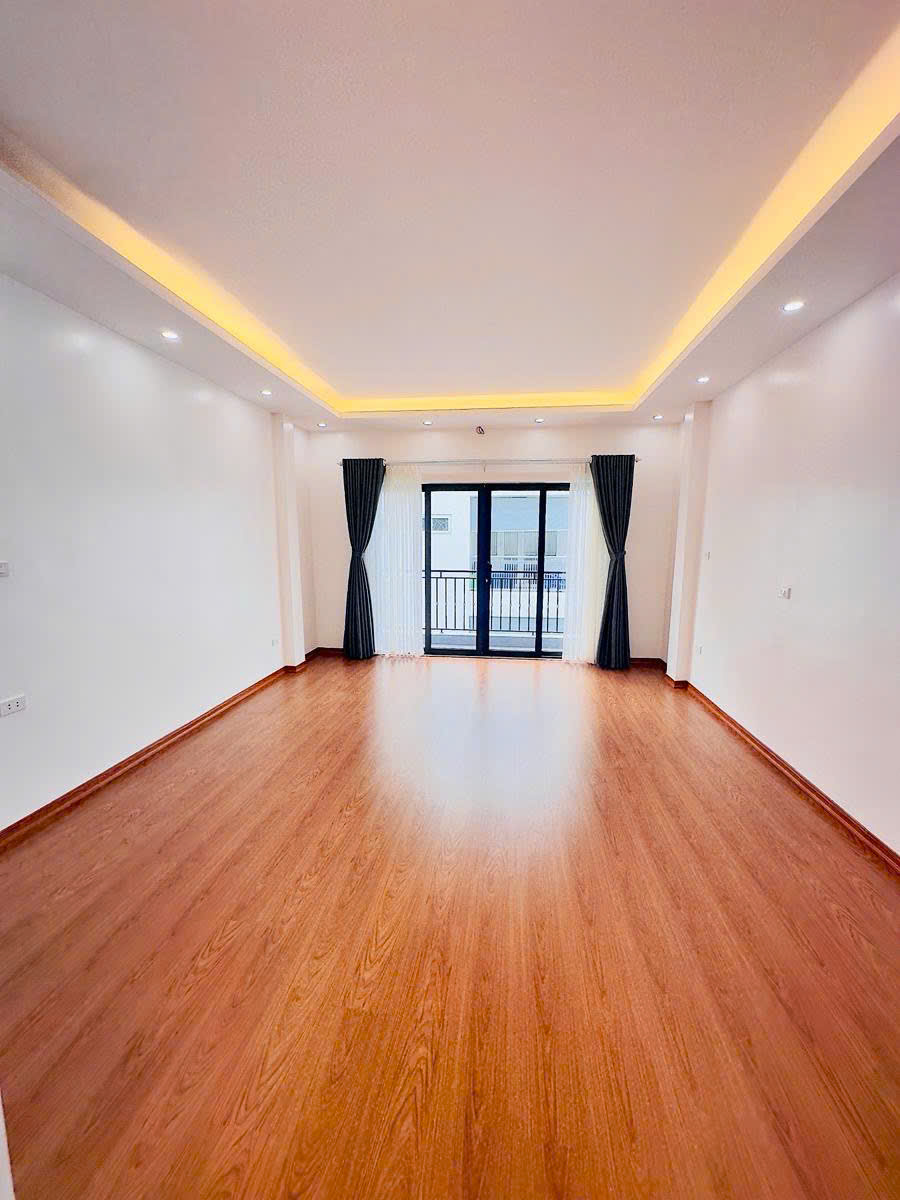 Bán nhà Khương Hạ, Thanh Xuân - Phân lô bộ công an ô tô tránh, 59m x 6T thang máy - Ảnh 4