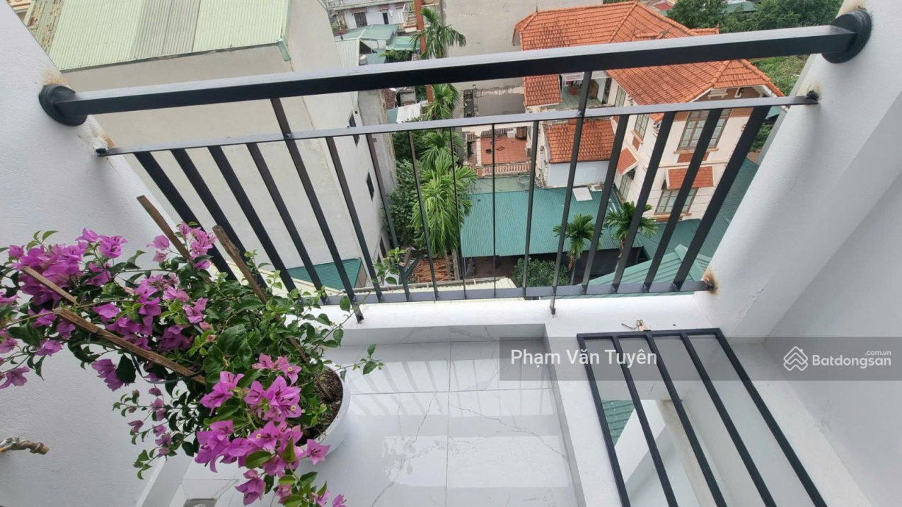 Bán nhà 50m2 x 7 tầng ô tô đỗ cửa, full khách, full nội thất,hàng xóm  Vin, giá 10 tỷ - Ảnh 4
