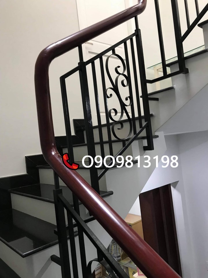 🌟🌟🌟Mặt Tiền Kinh Doanh Bán Nhanh P11 Quận 6 SHR Ở Ngay🌟🌟🌟 - Ảnh chính