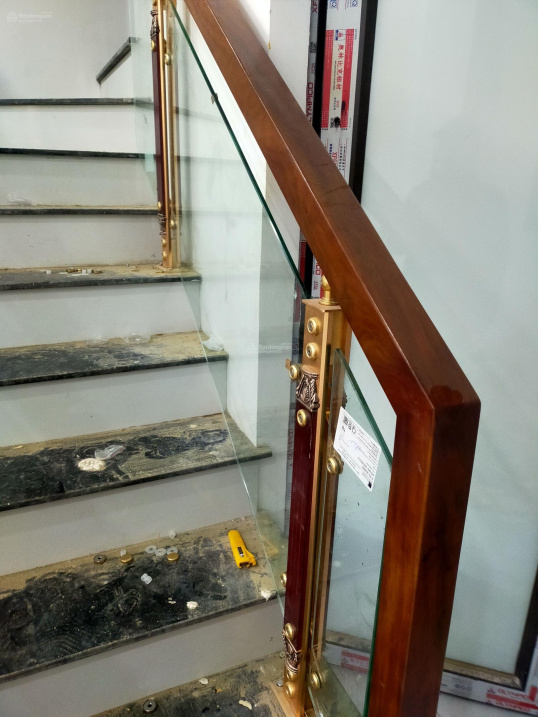 BÁN NHÀ 5 TẦNG, 4 PHÒNG NGỦ, 40M2, TÂY MỖ - NAM TỪ LIÊM - GIÁ 6.7 TỶ - SỔ ĐỎ CHÍNH CHỦ - Ảnh 2