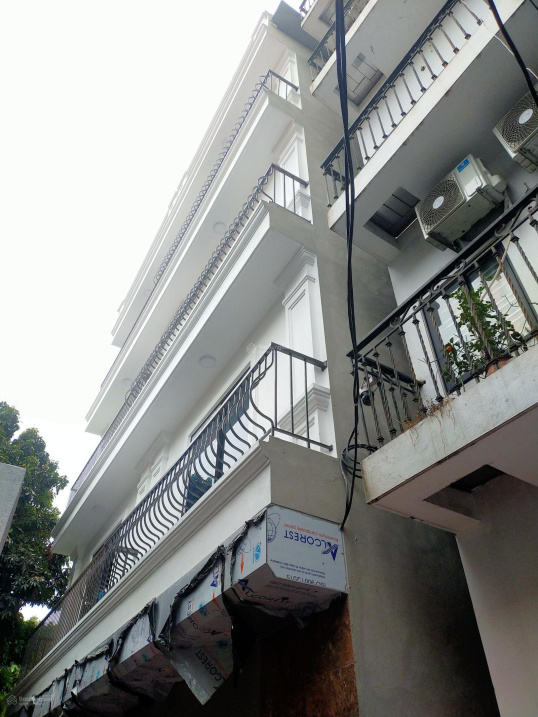 BÁN NHÀ 5 TẦNG, 4 PHÒNG NGỦ, 40M2, TÂY MỖ - NAM TỪ LIÊM - GIÁ 6.7 TỶ - SỔ ĐỎ CHÍNH CHỦ - Ảnh chính
