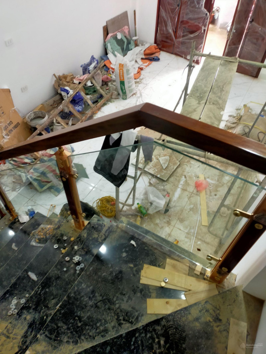 BÁN NHÀ 5 TẦNG, 4 PHÒNG NGỦ, 40M2, TÂY MỖ - NAM TỪ LIÊM - GIÁ 6.7 TỶ - SỔ ĐỎ CHÍNH CHỦ - Ảnh 3