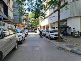 Bán nhà đẹp, ô tô đỗ cửa, Ngọc Hồi, Thanh Trì 5 tầng 43m2 - Ảnh 1