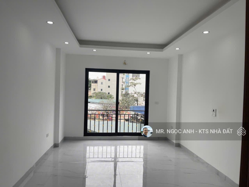 BÁN NHÀ 6 TẦNG, 30M2, NGÕ MIÊU NHA, TÂY MỖ, NAM TỪ LIÊM - GIÁ 4.1 TỶ - SỔ ĐỎ CHÍNH CHỦ - Ảnh 3