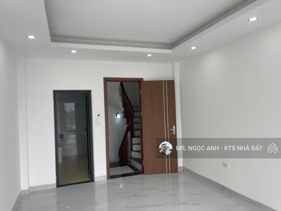 BÁN NHÀ 6 TẦNG, 30M2, NGÕ MIÊU NHA, TÂY MỖ, NAM TỪ LIÊM - GIÁ 4.1 TỶ - SỔ ĐỎ CHÍNH CHỦ - Ảnh 2