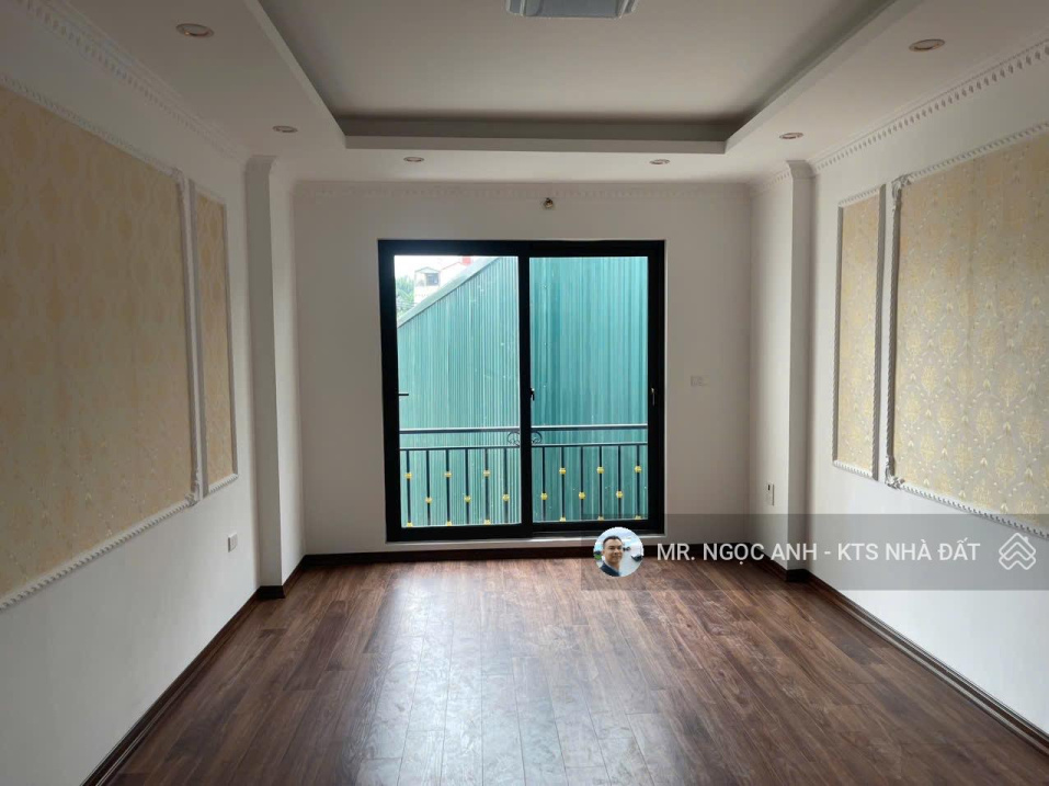 BÁN NHÀ 6 TẦNG, 30M2, NGÕ MIÊU NHA, TÂY MỖ, NAM TỪ LIÊM - GIÁ 4.1 TỶ - SỔ ĐỎ CHÍNH CHỦ - Ảnh 4