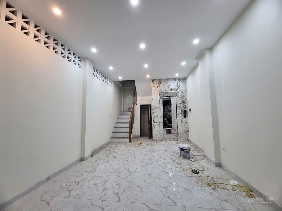 BÁN NHÀ 6 TẦNG, 35M2, NGÕ MIÊU NHA - TÂY MỖ - NAM TỪ LIÊM - 6.5 TỶ - SỔ ĐỎ - Ảnh chính