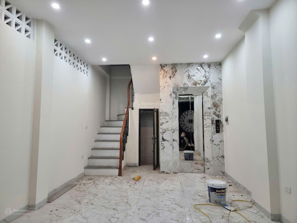BÁN NHÀ 6 TẦNG, 35M2, NGÕ MIÊU NHA - TÂY MỖ - NAM TỪ LIÊM - 6.5 TỶ - SỔ ĐỎ - Ảnh 2