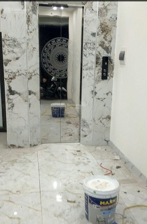 BÁN NHÀ 6 TẦNG, 35M2, NGÕ MIÊU NHA - TÂY MỖ - NAM TỪ LIÊM - 6.5 TỶ - SỔ ĐỎ - Ảnh 1