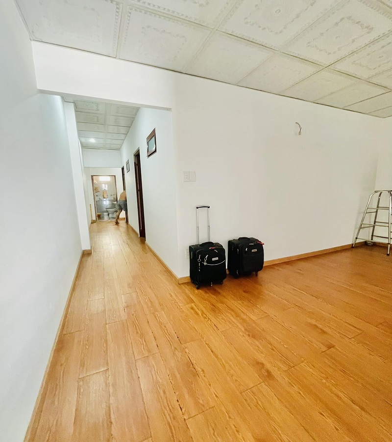 Bán nhà HXH Phạm Đăng Giảng, Bình Hưng Hoà, Bình Tân, 100m2, 2 tầng, chỉ 6.1 tỷ - Ảnh 3