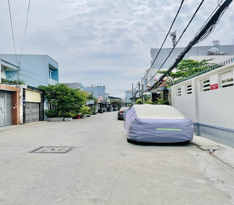 Bán nhà HXH Phạm Đăng Giảng, Bình Hưng Hoà, Bình Tân, 100m2, 2 tầng, chỉ 6.1 tỷ - Ảnh 4