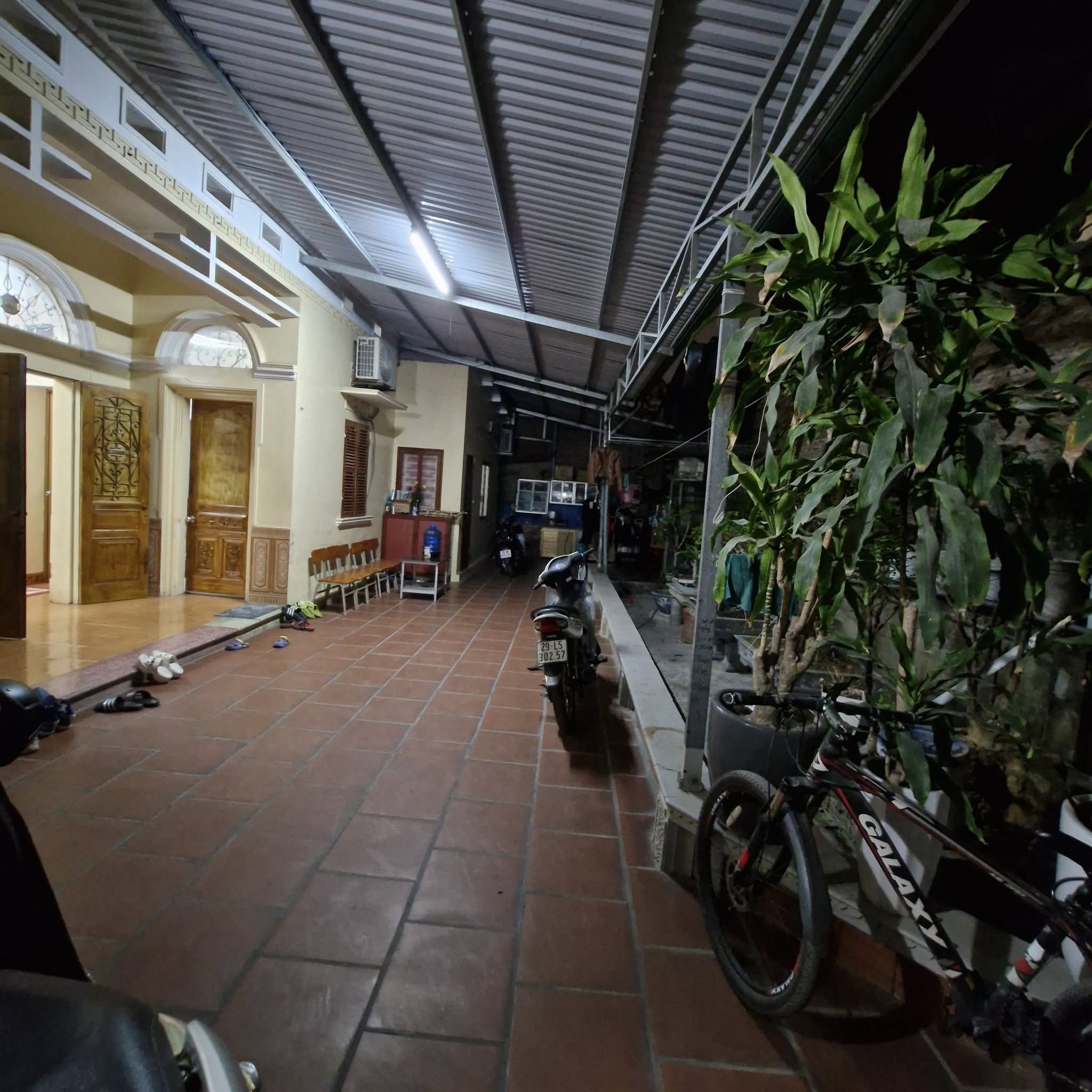 Bán Nhà Phố Phú Diễn 200m2 x 1 tầng, ngõ thông rộng sát ô tô, Chủ mới về xây để ở hoặc ccmn đều - Ảnh 1