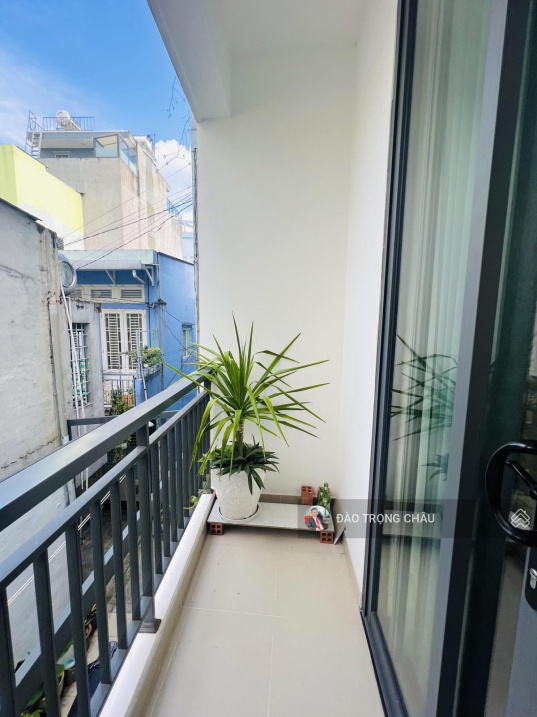 Chủ tự xây - ngang 7m - Tây Sơn - 7x10m - 4tầng BTCT - 4PN - chủ tặng 100% nội thất - chủ bán gấp - Ảnh 3
