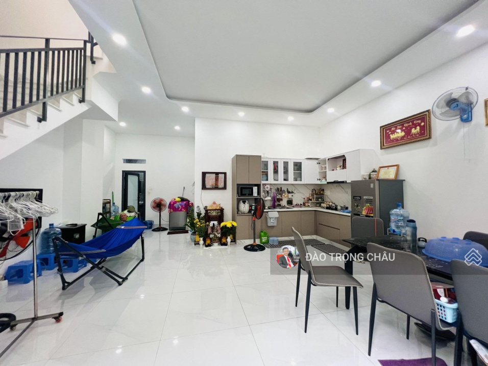 Chủ tự xây - ngang 7m - Tây Sơn - 7x10m - 4tầng BTCT - 4PN - chủ tặng 100% nội thất - chủ bán gấp - Ảnh chính