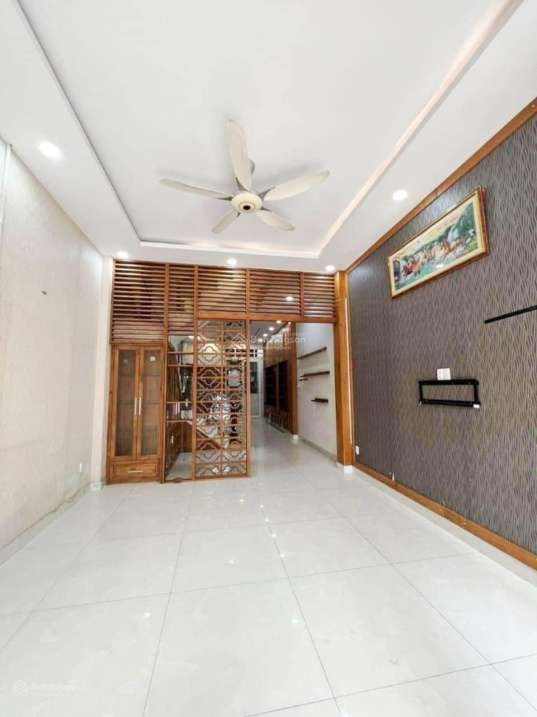 HXH đậu cửa Gò Dầu Q.Tân Phú, 4x20m2, 2tầng, sổ vuông vức giá chỉ 6tỷx - Ảnh chính