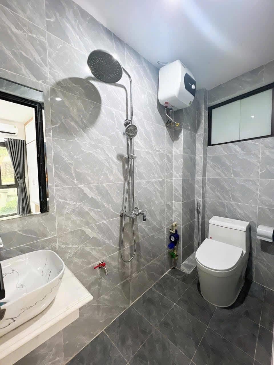 Bán tòa dòng tiền (17P.KK) ngõ ôtô Phố Ngọc Hà 88m2 8T thang máy MT 4m 29Tỷ - Ảnh 3