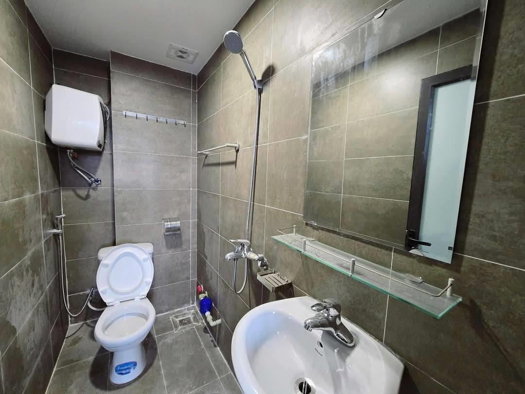 Bán tòa nhà (10P.KK) phố Võ Chí Công 50m2 6tầng thang máy 12.8 tỷ Cầu Giấy - Ảnh 3