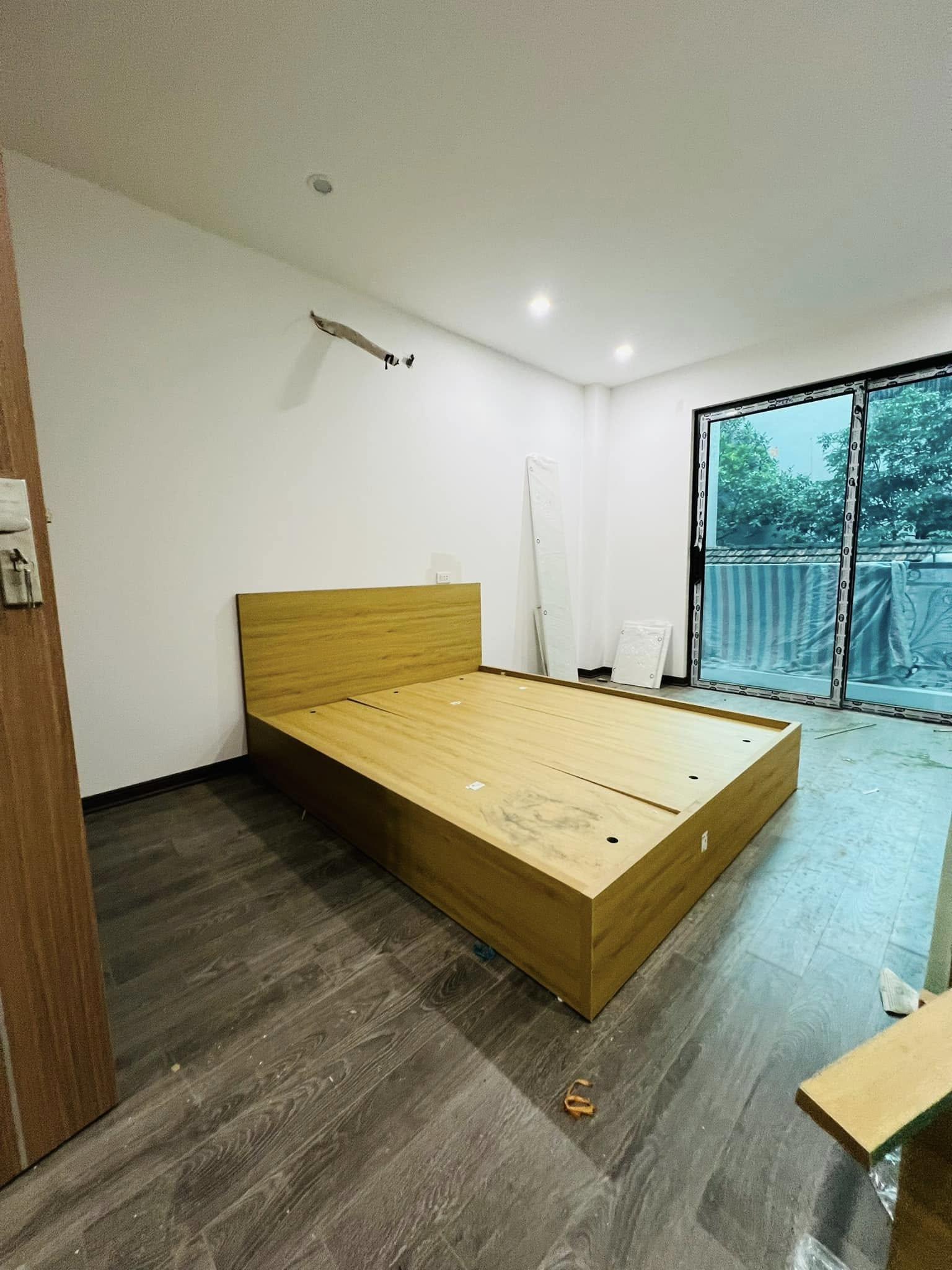 Bán nhà (11P,KK, 90tr/thg) phố Trích Sài 66m2 7T thang máy MT 4.1m 19 tỷ Tây Hồ - Ảnh 2