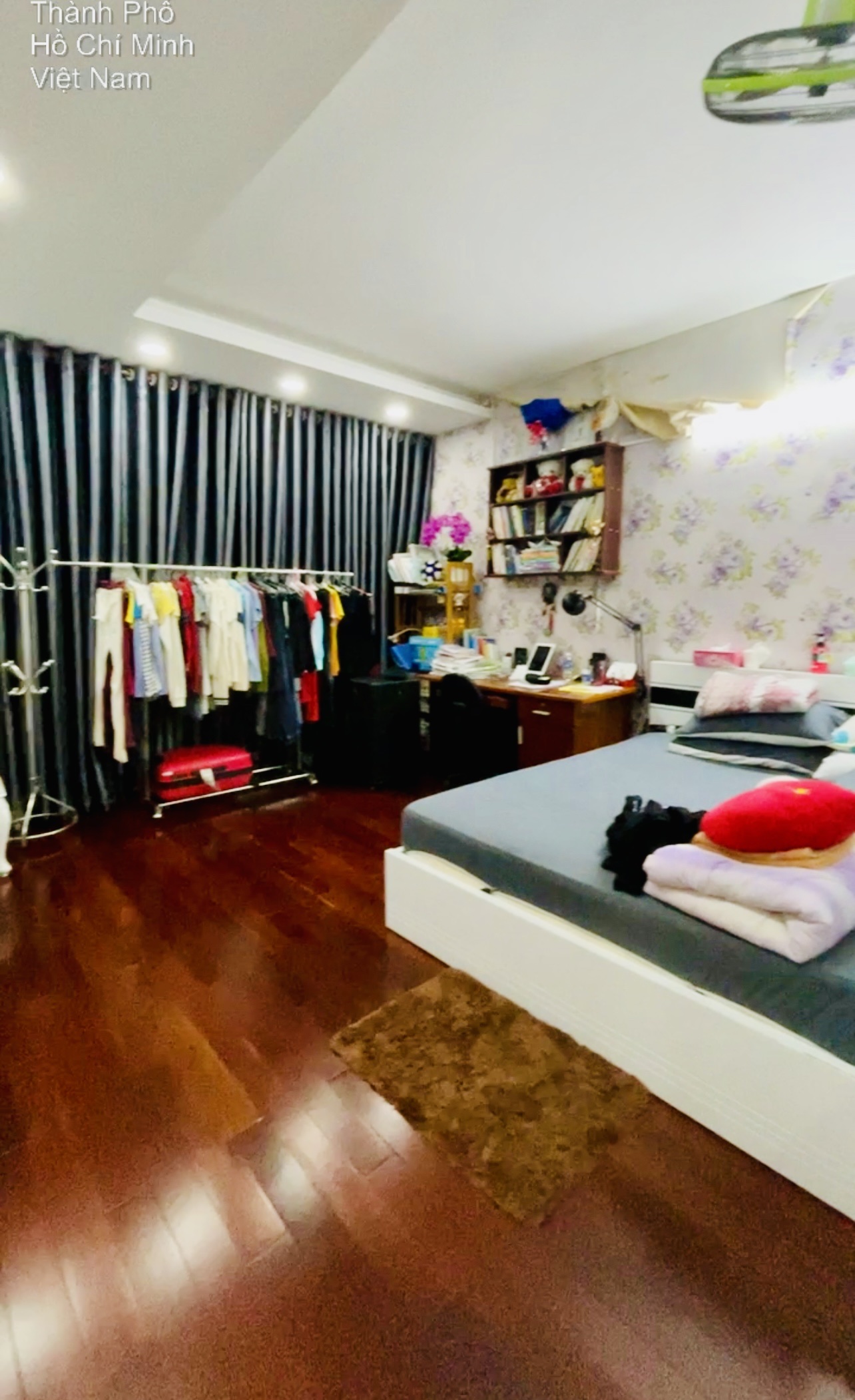 NHÀ HẺM 6M, 4 TẦNG 4PN, 6WC, DTSD 238M2, Đường Trịnh Đình Trọng, Q.Tân Phú, 12.8 tỷ TL Chính chủ - Ảnh 7
