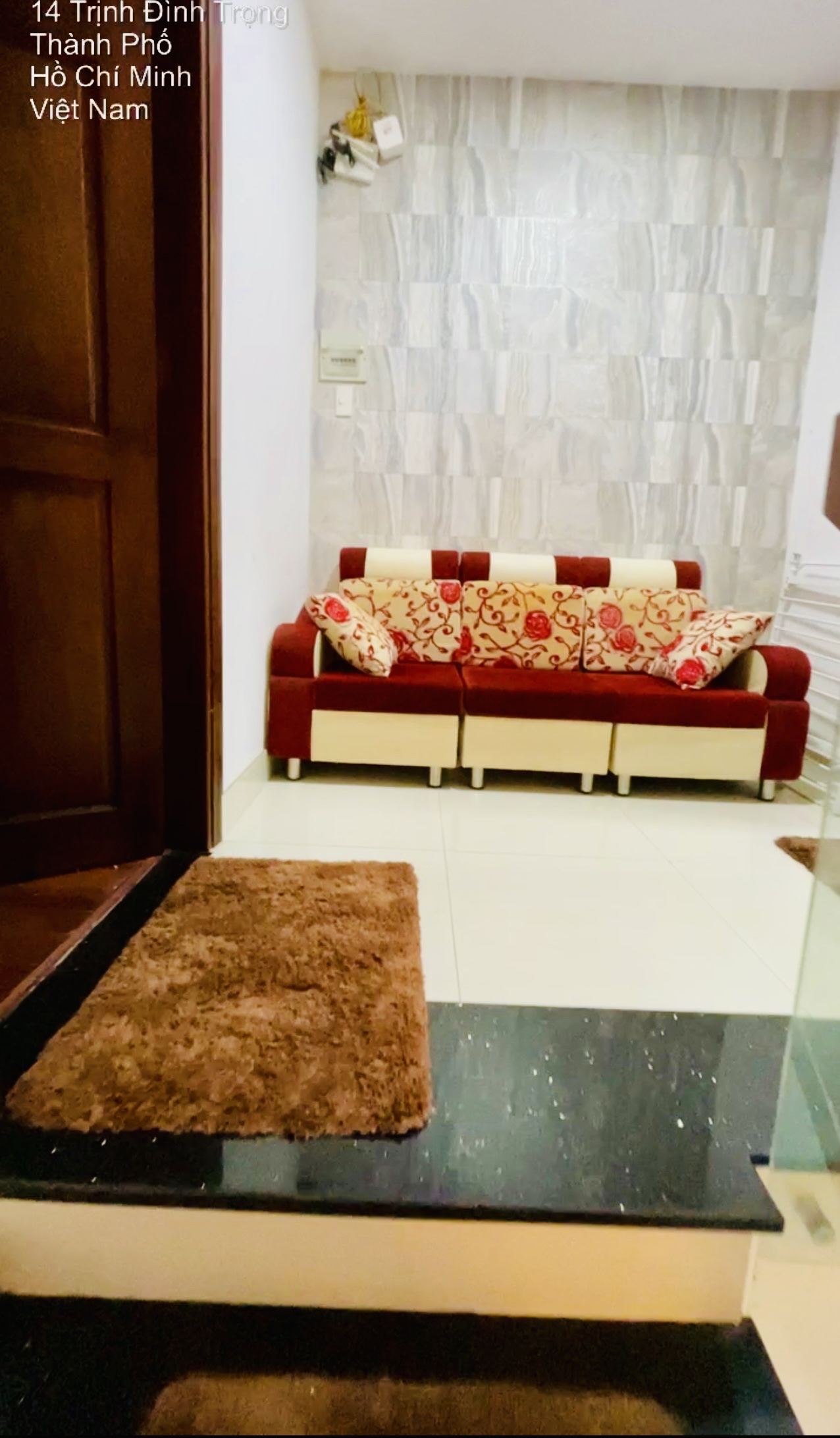 NHÀ HẺM 6M, 4 TẦNG 4PN, 6WC, DTSD 238M2, Đường Trịnh Đình Trọng, Q.Tân Phú, 12.8 tỷ TL Chính chủ - Ảnh 8