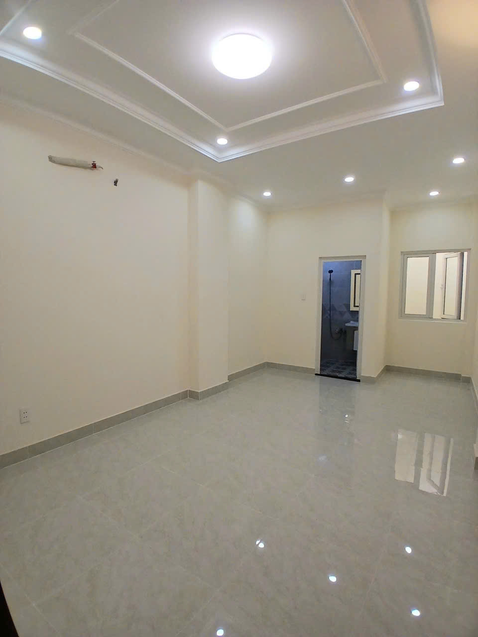 Bán nhà mặt phố Cần Giuộc(3.5.21)4pn 3 lầu phường 11 quận 8 giá 8,9 tỷ - Ảnh 3