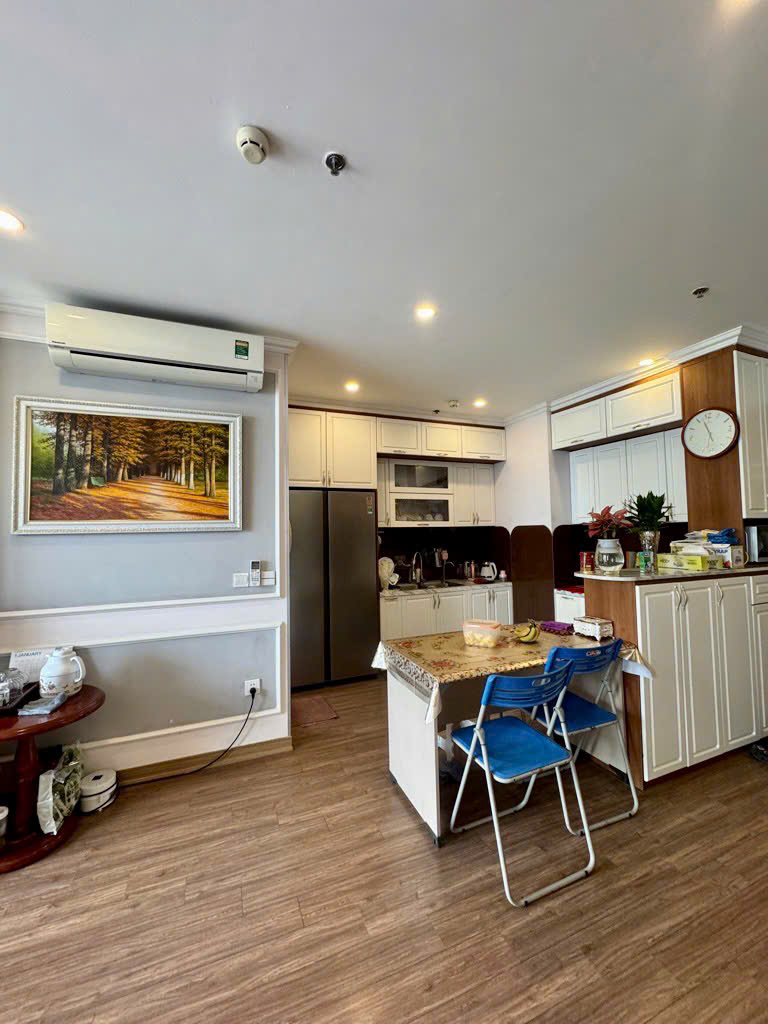 (Tin thật 100%) Căn hộ Duplex 100m2 x 3PN tại Vinhomes Gardenia - Ban công Đông Nam - Nội thất xịn - Ảnh 1