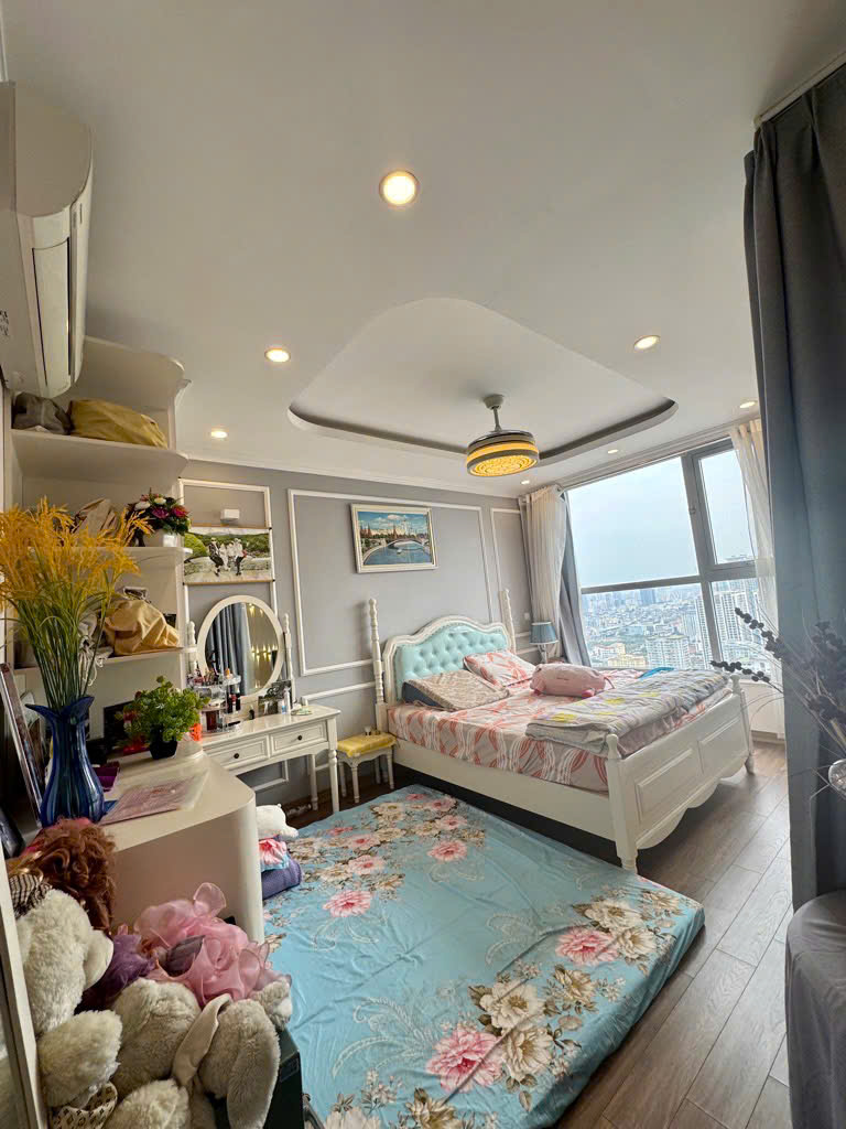 (Tin thật 100%) Căn hộ Duplex 100m2 x 3PN tại Vinhomes Gardenia - Ban công Đông Nam - Nội thất xịn - Ảnh 3