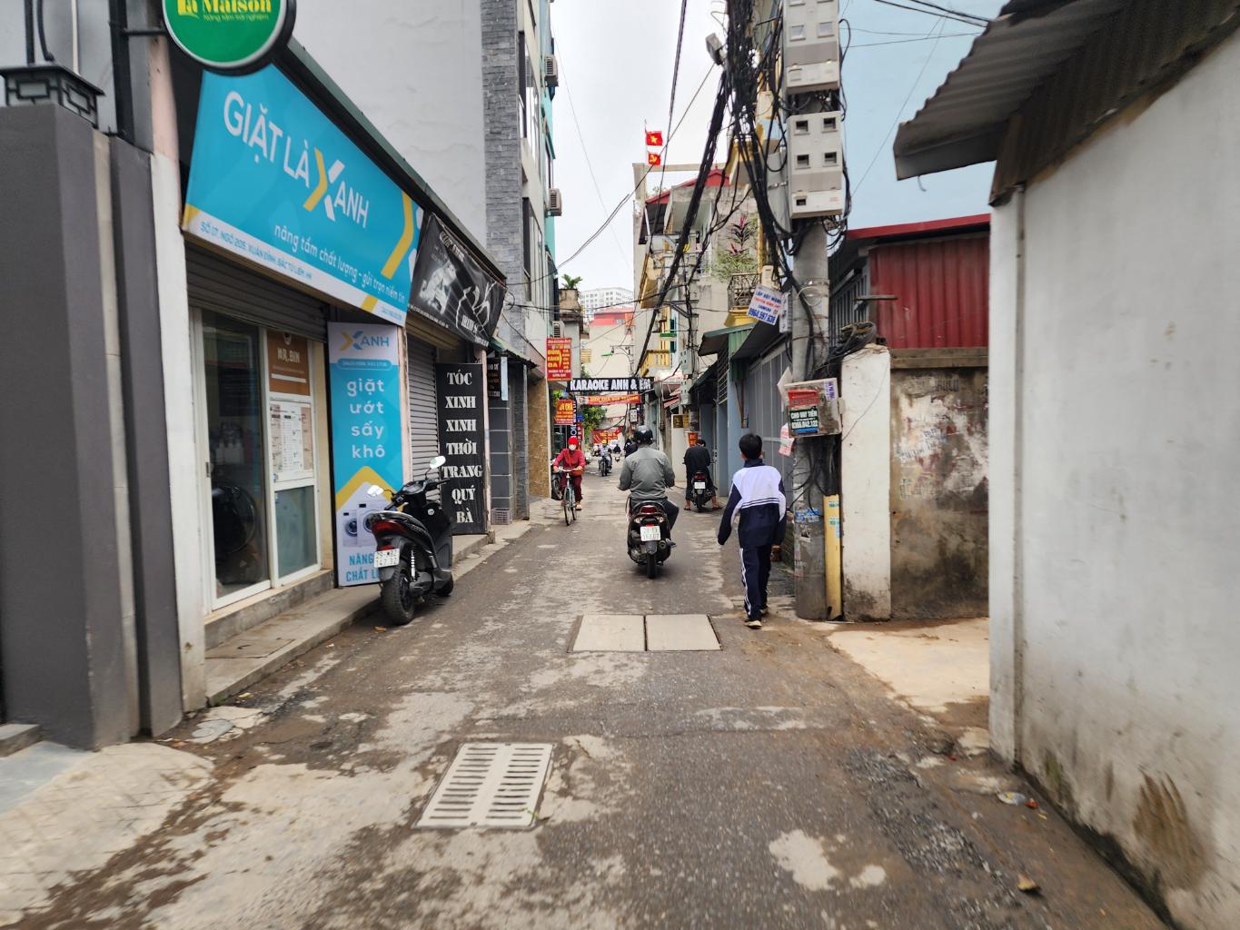 9/04 THÔNG BÁO HẠ CHÀO - GIÁ CHÀO MỚI 15.5 TỶ - Ảnh chính