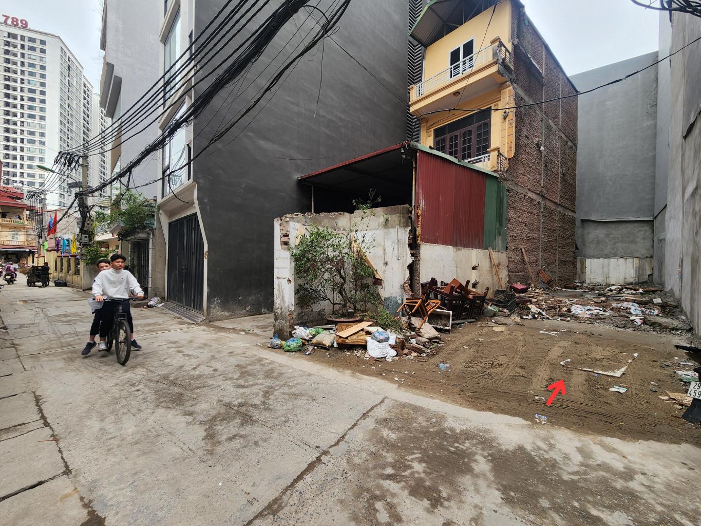 9/04 THÔNG BÁO HẠ CHÀO - GIÁ CHÀO MỚI 15.5 TỶ - Ảnh 1
