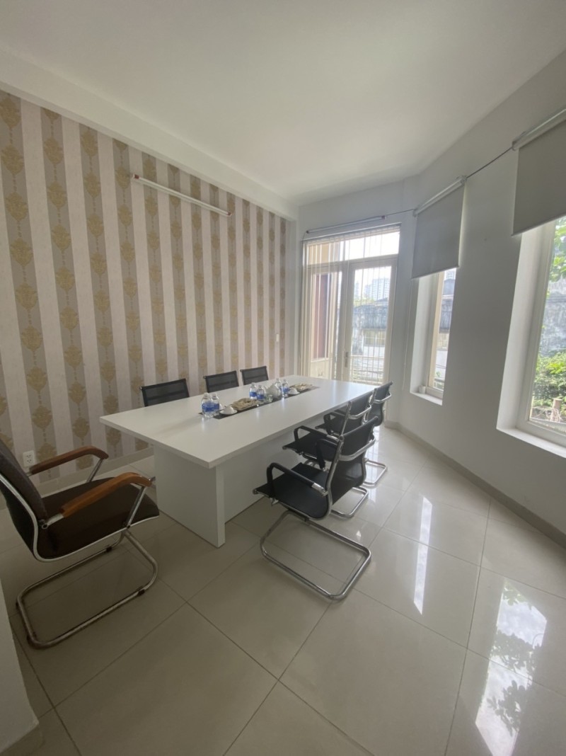 Mặt Tiền KD Đắc Địa – Gần BV Bình Thạnh - Gần Vincom – Giá Tốt - Ảnh 1