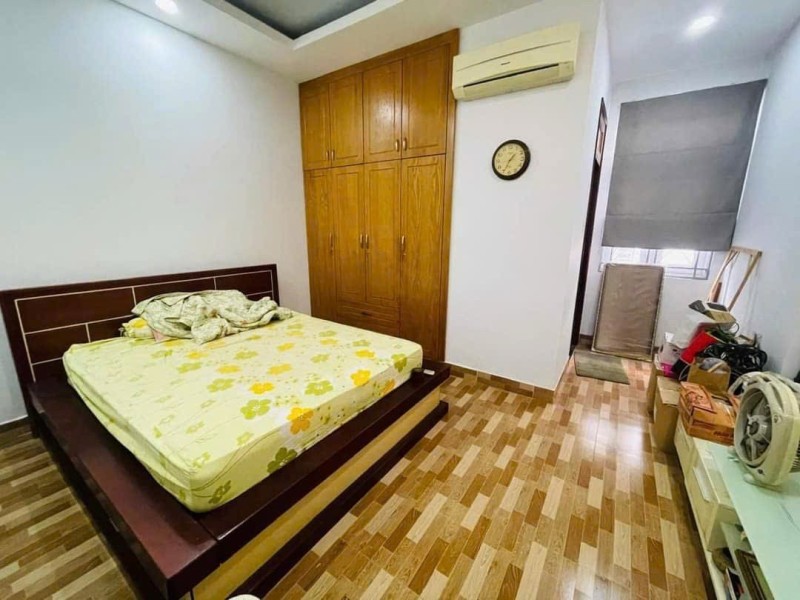 Nhà Đầu Tư Ơi! Doanh Thu 21tr/Tháng – Nhà 4 Tầng – Hẻm Oto Bình Thạnh - Ảnh 2