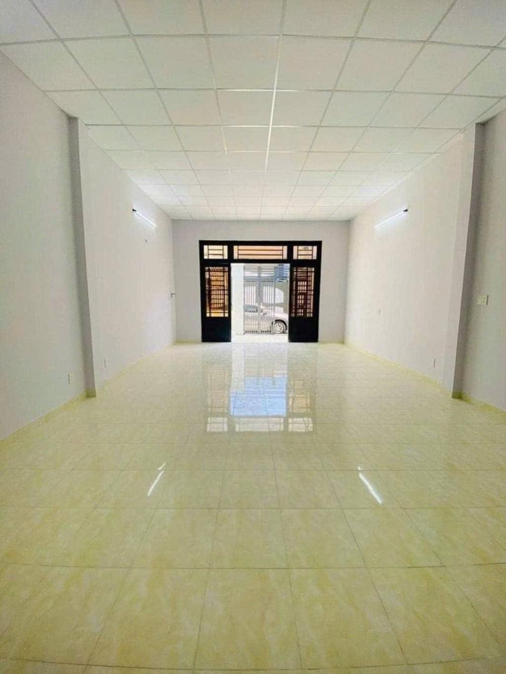 GẤP - 5.5❌15M, BÁN NHÀ CẤP 4, HẺM10M THÔNG, TRUNG MỸ TÂY, Q.12, NHỈNH 4 TỶ - Ảnh 2