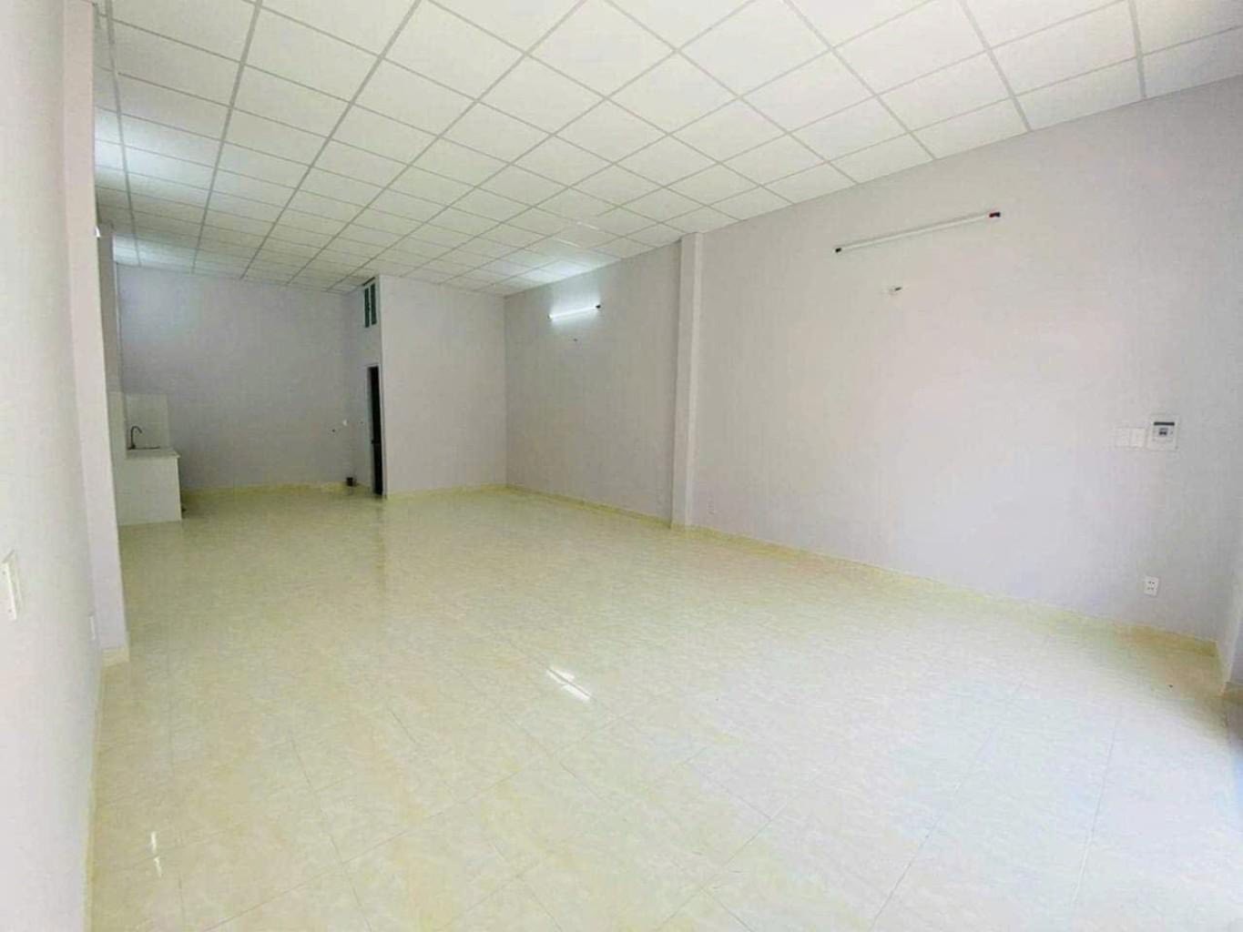 GẤP - 5.5❌15M, BÁN NHÀ CẤP 4, HẺM10M THÔNG, TRUNG MỸ TÂY, Q.12, NHỈNH 4 TỶ - Ảnh 3