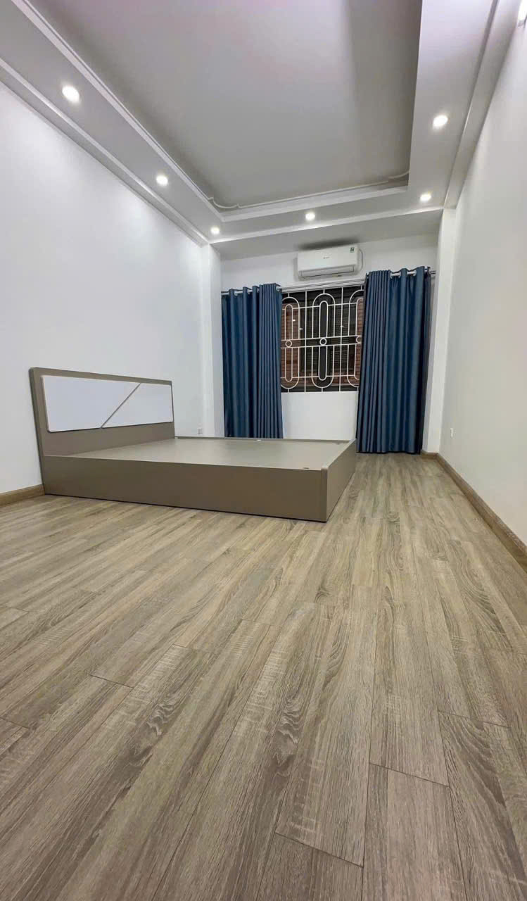 CỰC HIẾM, NHÀ ĐẸP PHỐ NGUYỄN KHANG, NGÕ RỘNG, NHIỀU TIỆN ÍCH – 6.95 TỶ - Ảnh 1