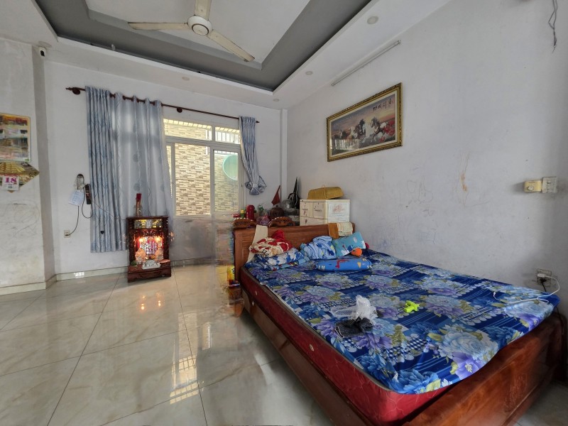 Bán nhà 77m2, 2PN, 3WC, Linh Xuân, Thủ Đức, 4.15 tỷ, sổ hồng - Ảnh 3